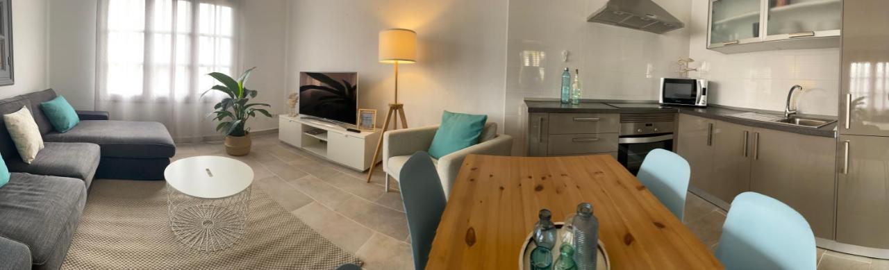 Lc Bastian Marina Apartment