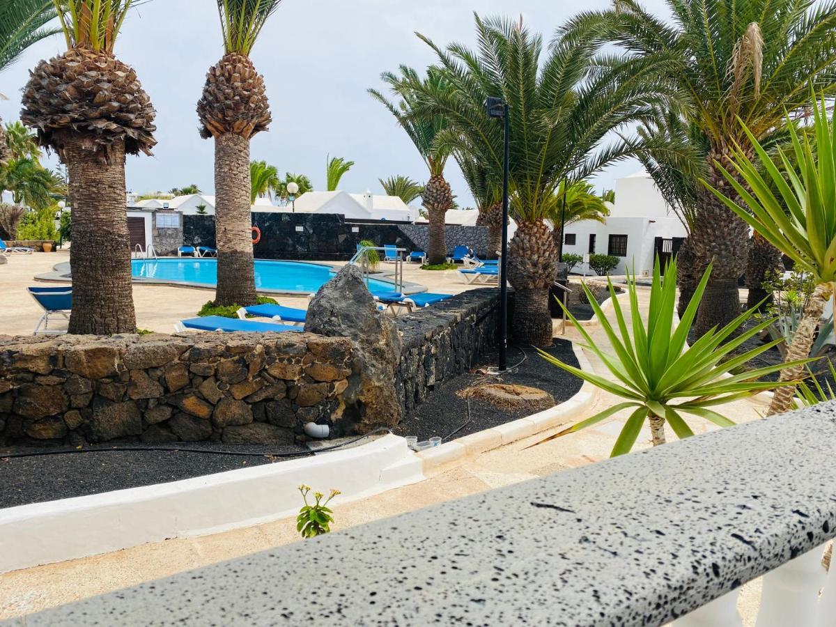 Apartment Lc Bastian Marina Costa Teguise