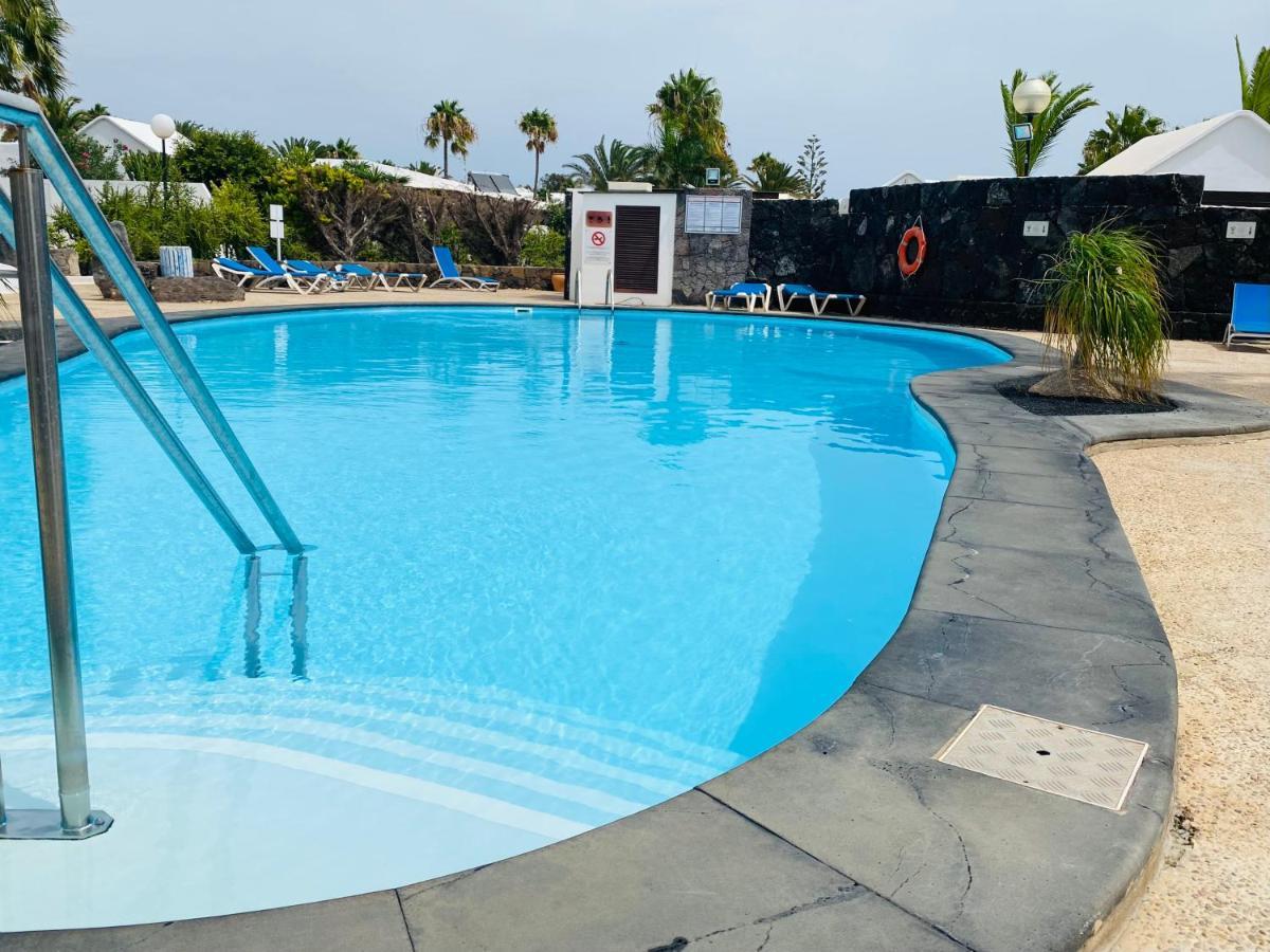 Lc Bastian Marina Apartment Costa Teguise