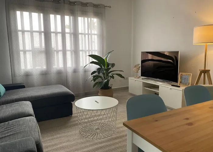 Lc Bastian Marina Bungalow