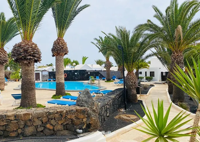 Lc Bastian Marina Bungalow