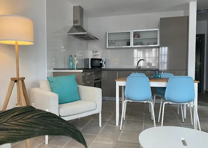 Lc Bastian Marina Bungalow