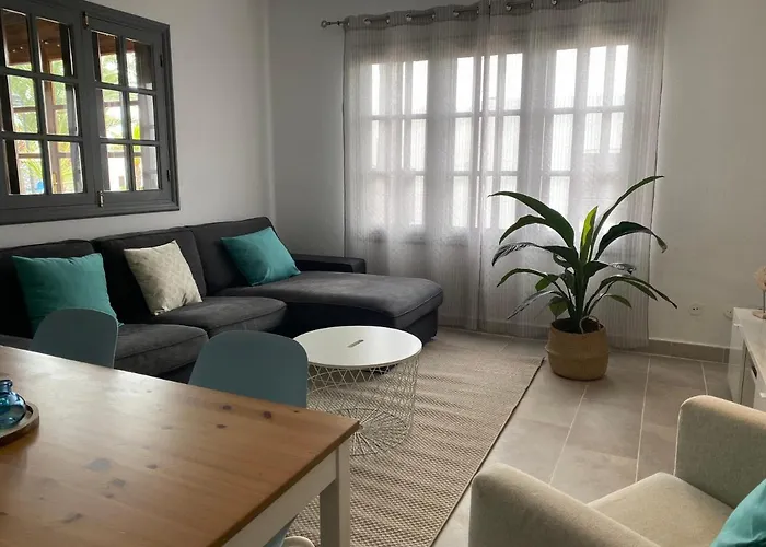 Lc Bastian Marina Bungalow
