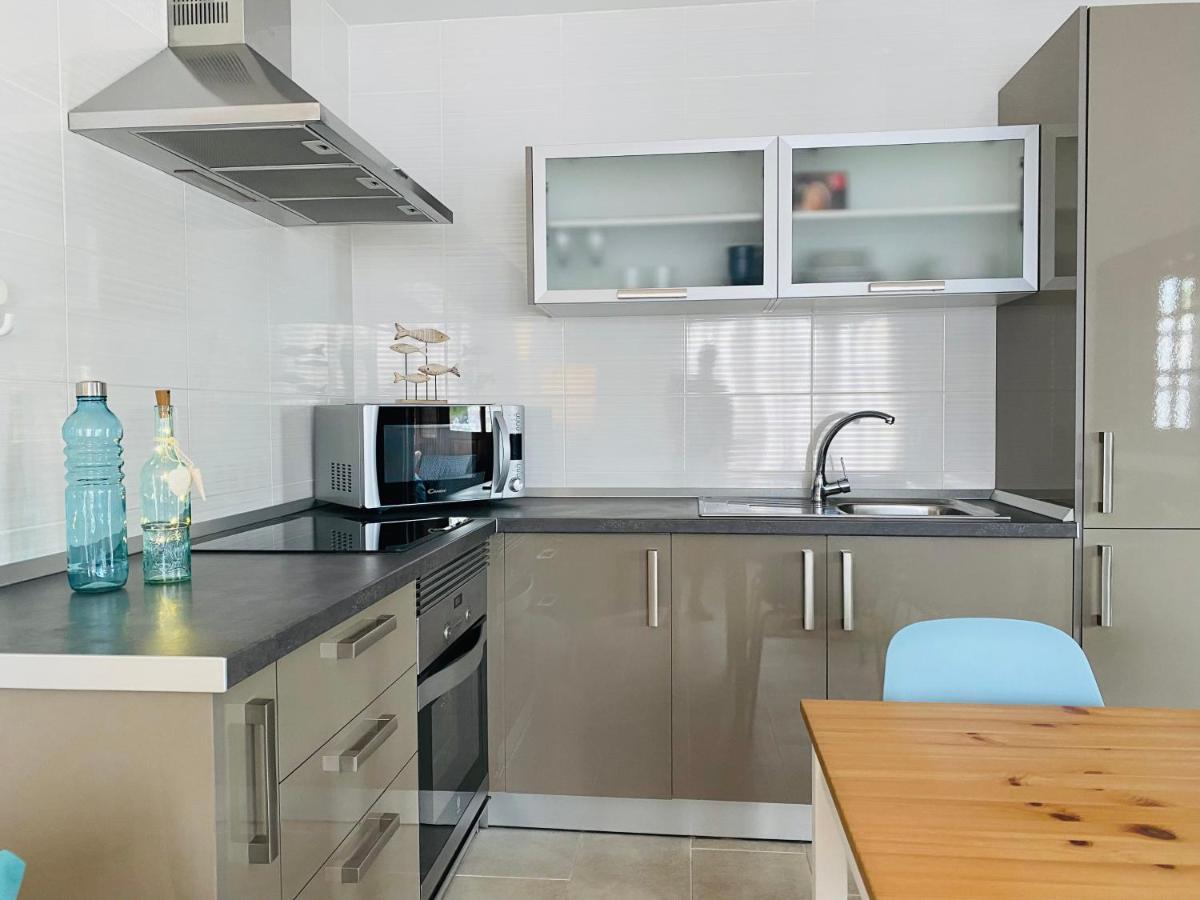 Apartment Lc Bastian Marina Costa Teguise