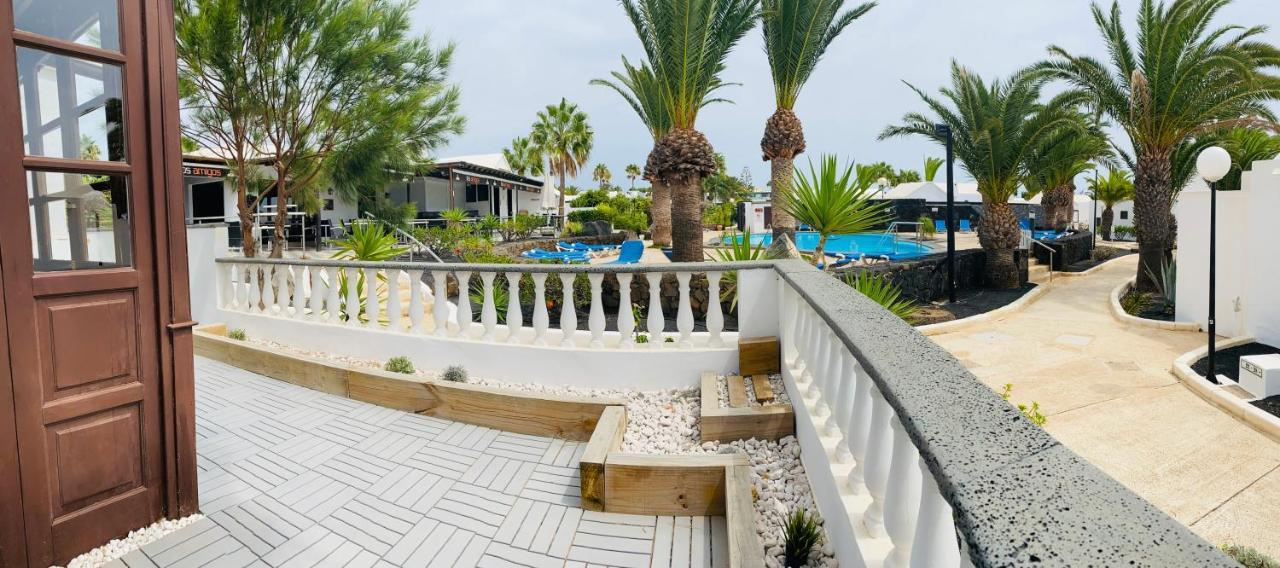 Lc Bastian Marina * Costa Teguise