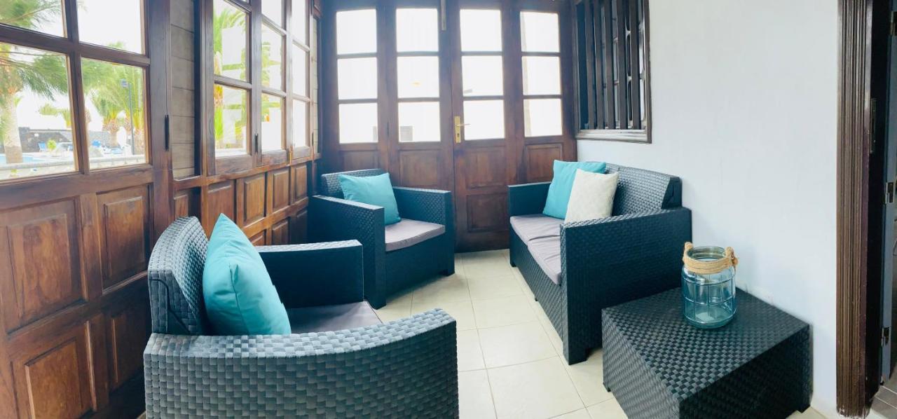 Apartment Lc Bastian Marina *