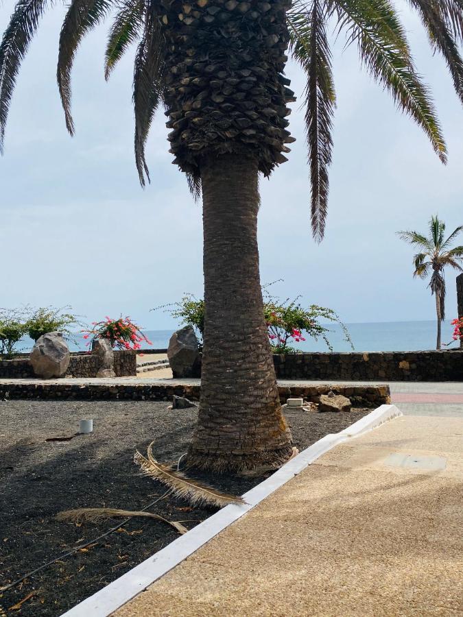 Apartment Lc Bastian Marina Costa Teguise